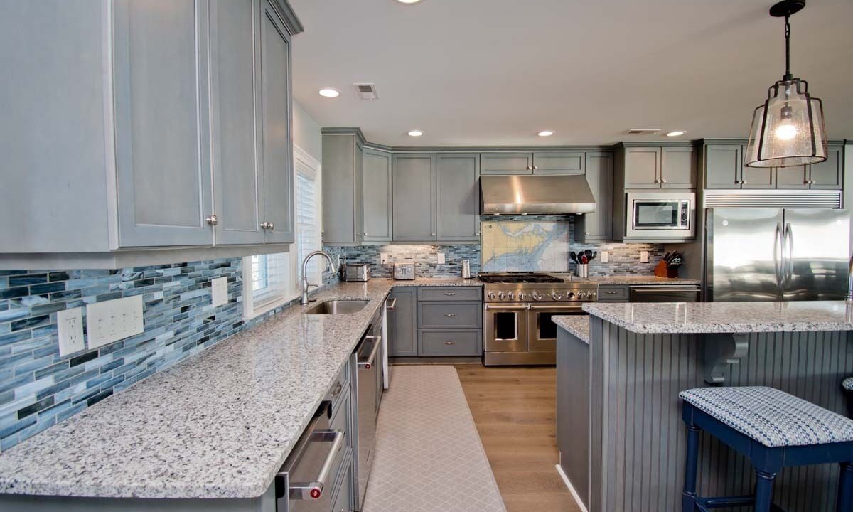 Photo of Kitchen in Emerald Isle