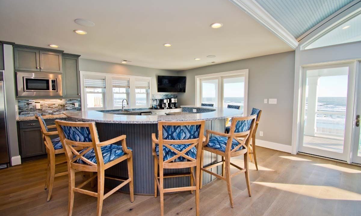Photo of Kitchen in Emerald Isle