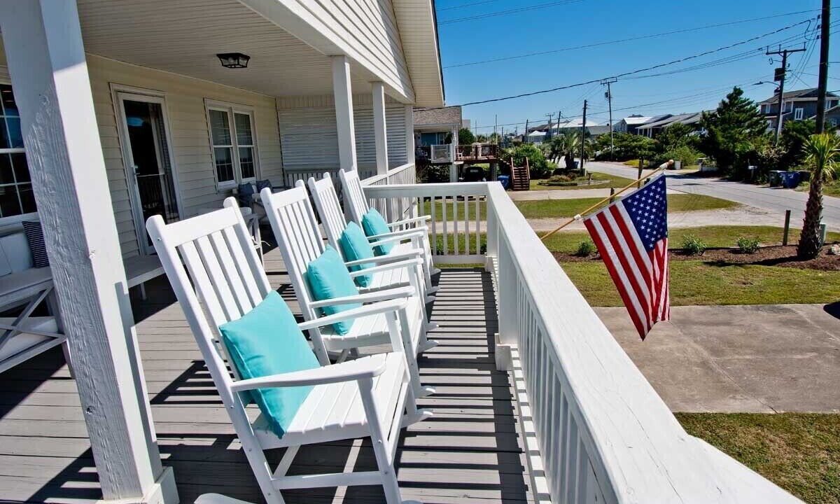 Photo of Outdoor in Atlantic Beach