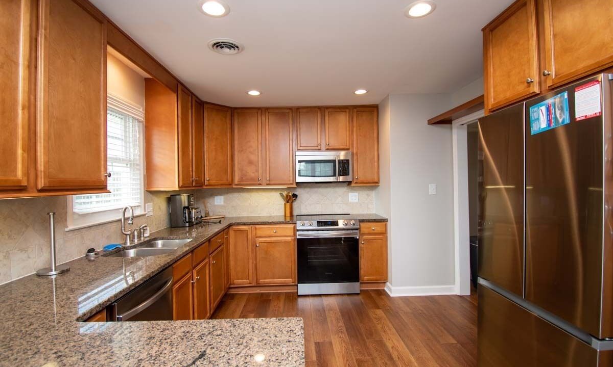 Photo of Kitchen in Atlantic Beach