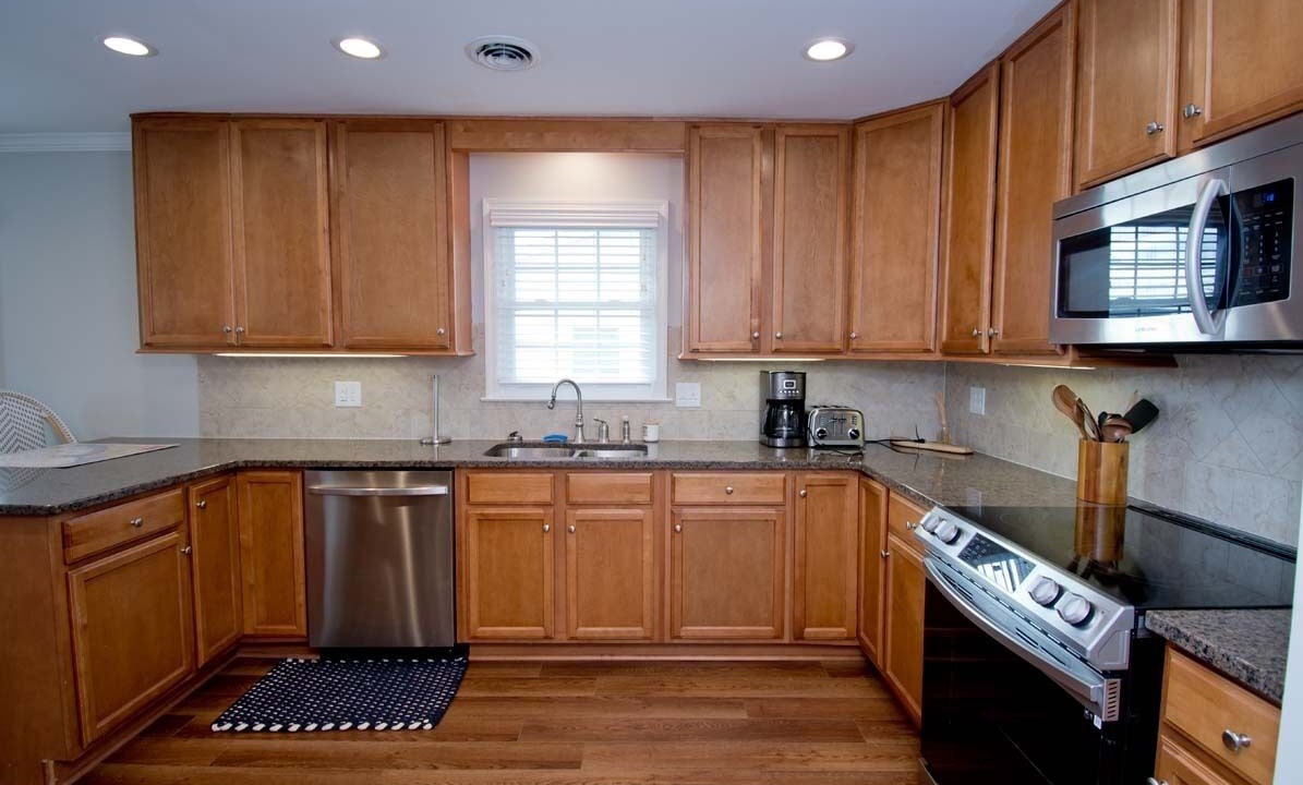 Photo of Kitchen in Atlantic Beach