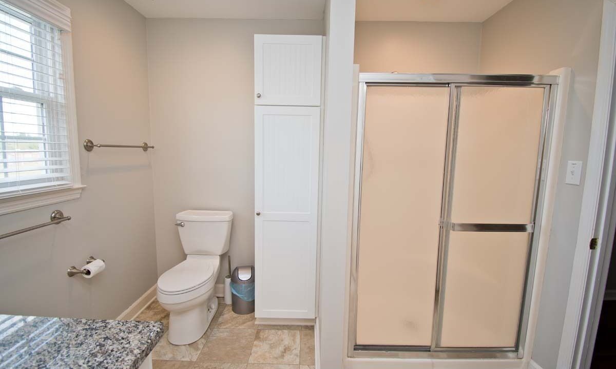 Photo of Bathroom in Atlantic Beach