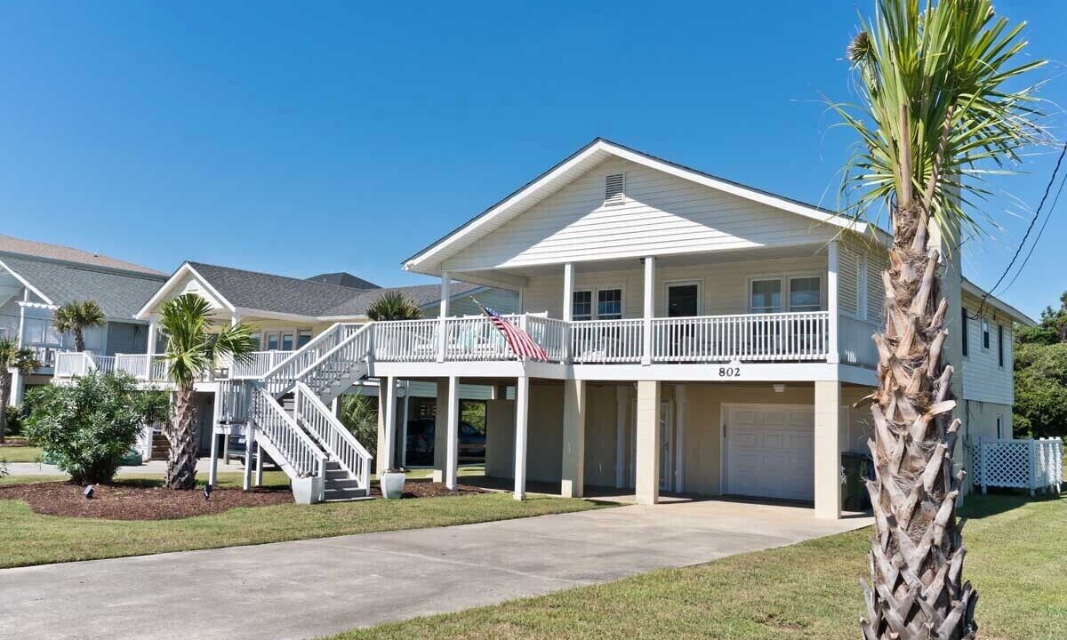 Photo of Outdoor in Atlantic Beach