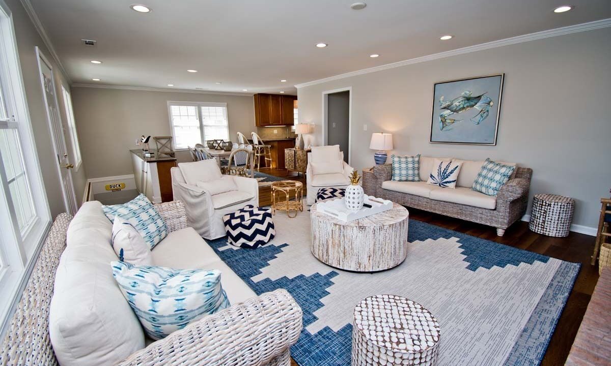 Photo of Livingroom in Atlantic Beach