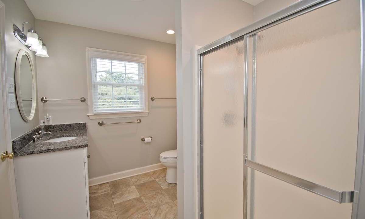 Photo of Bathroom in Atlantic Beach