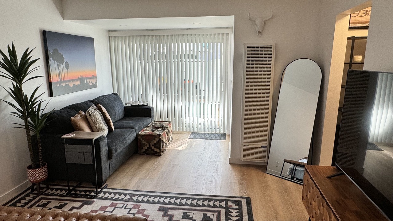 Photo of Bedroom in Carpinteria