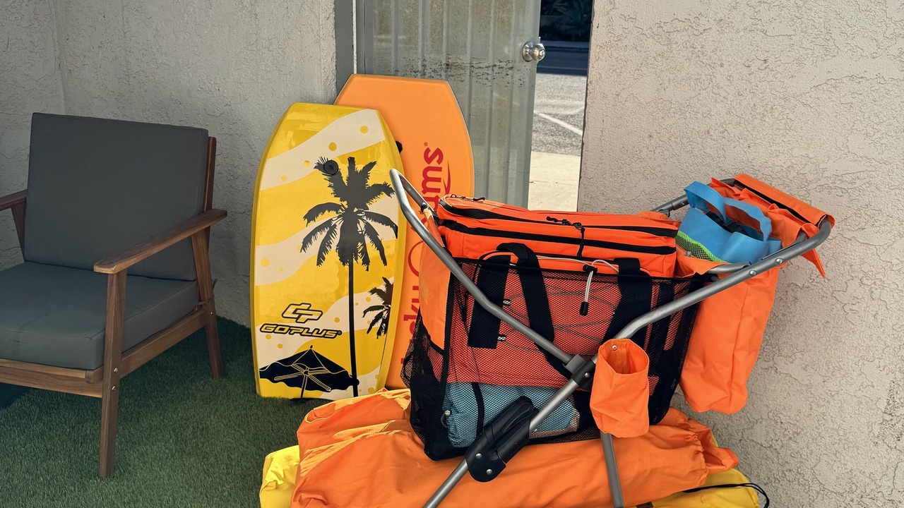 Photo of Others in Carpinteria