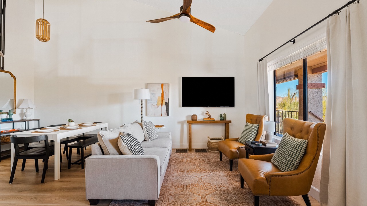 Photo of Livingroom in Apache Junction