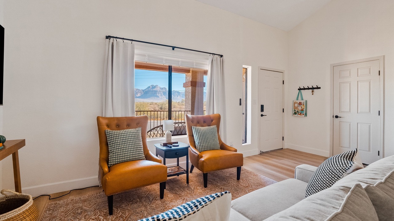 Photo of Livingroom in Apache Junction