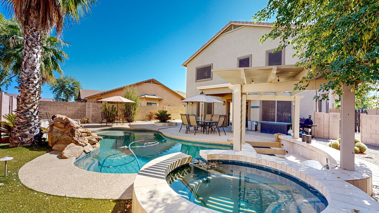 Photo of Outdoor in Copper Basin