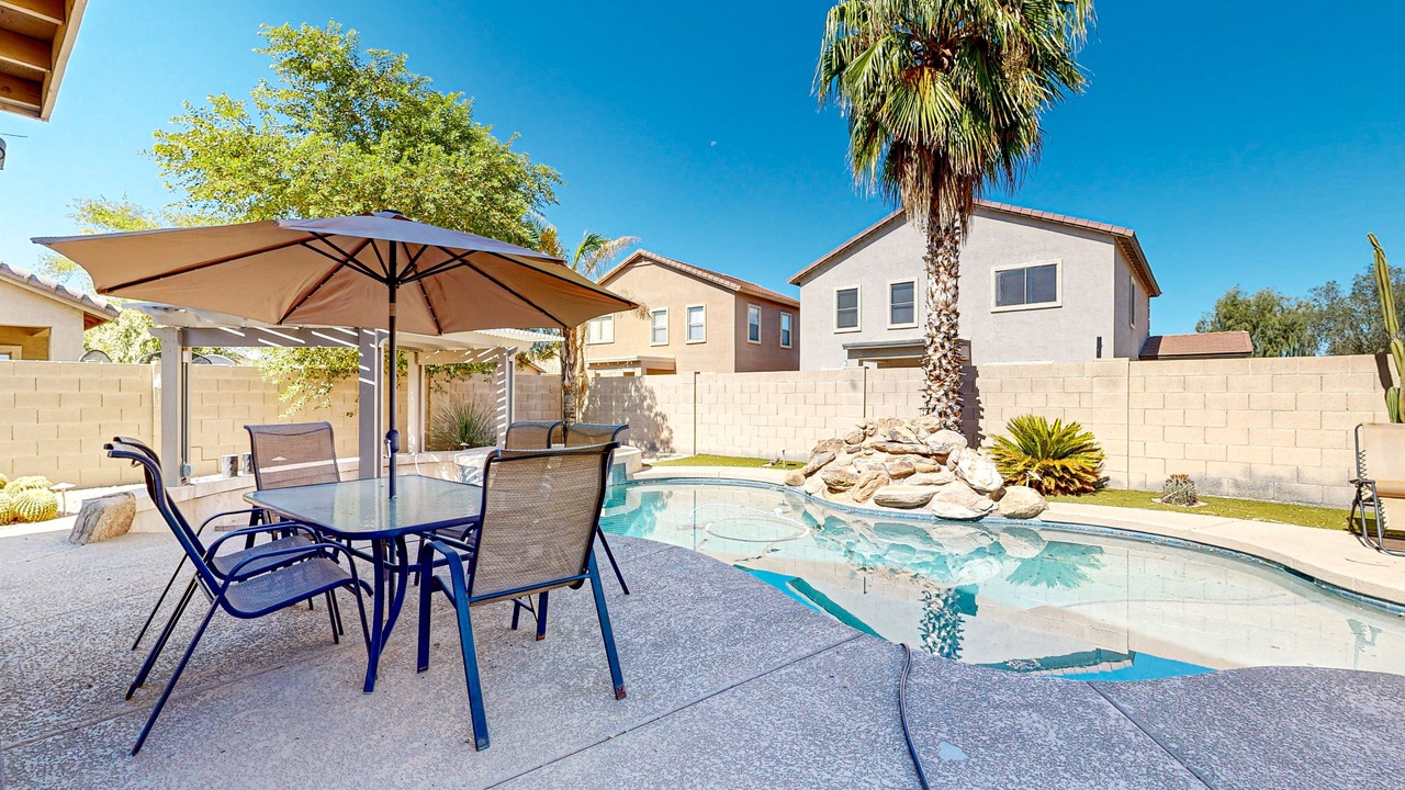 Photo of Outdoor in Copper Basin