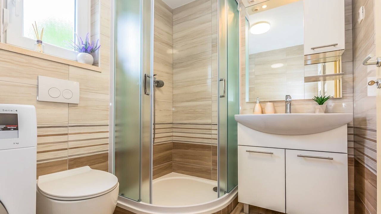 Photo of Bathroom in Lovrec