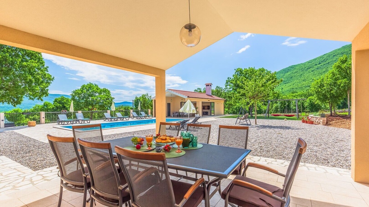 Photo of Outdoor in Lovrec