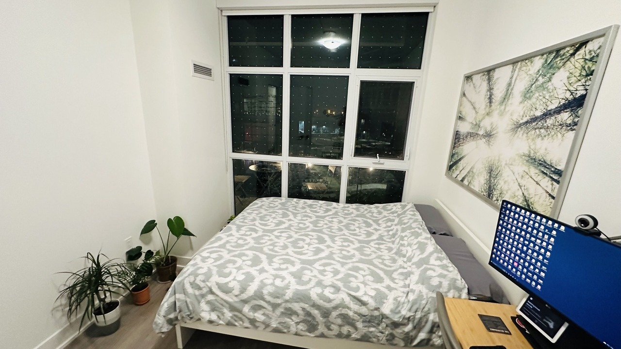 Photo of Bedroom in Downsview
