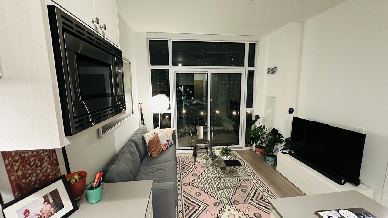 Photo of Livingroom in Downsview