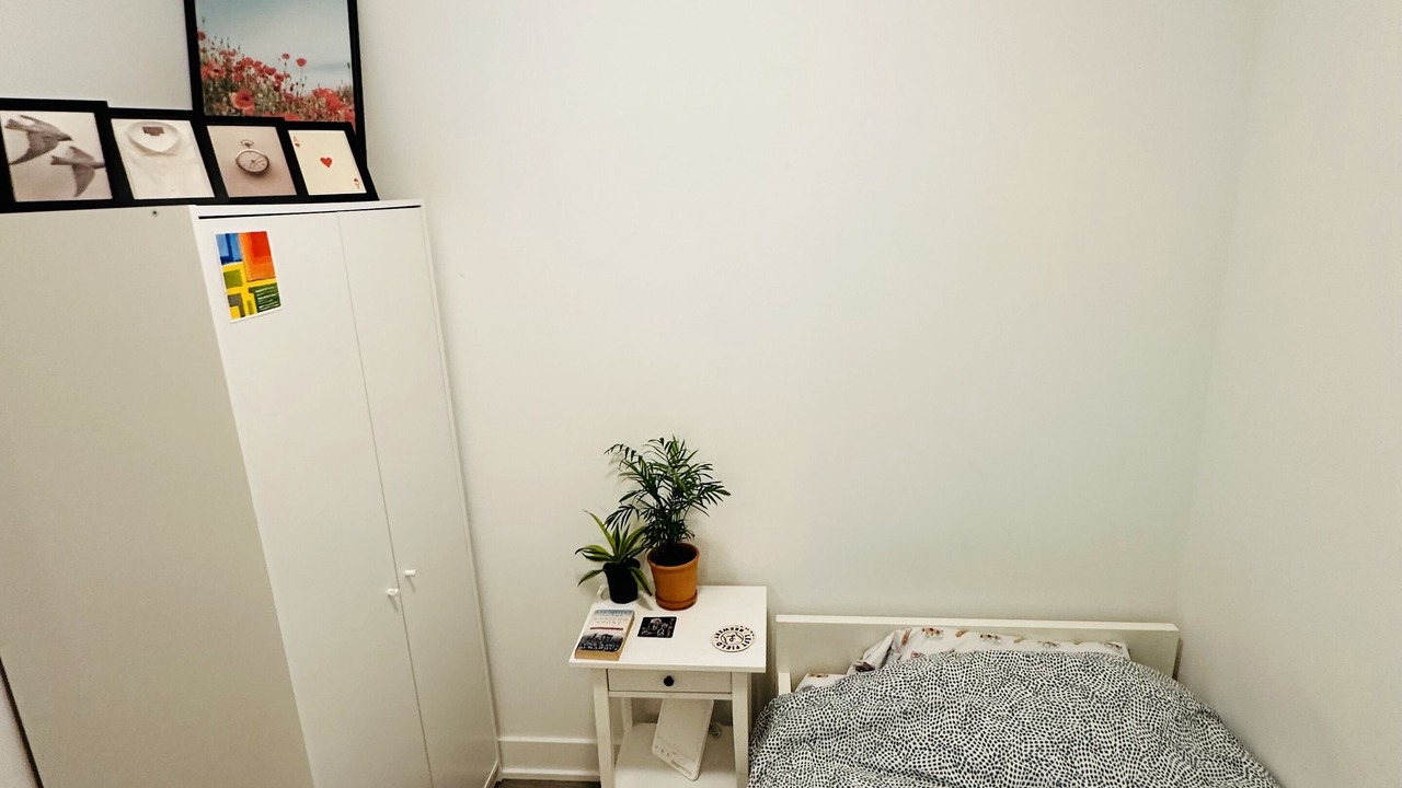 Photo of Bedroom in Downsview