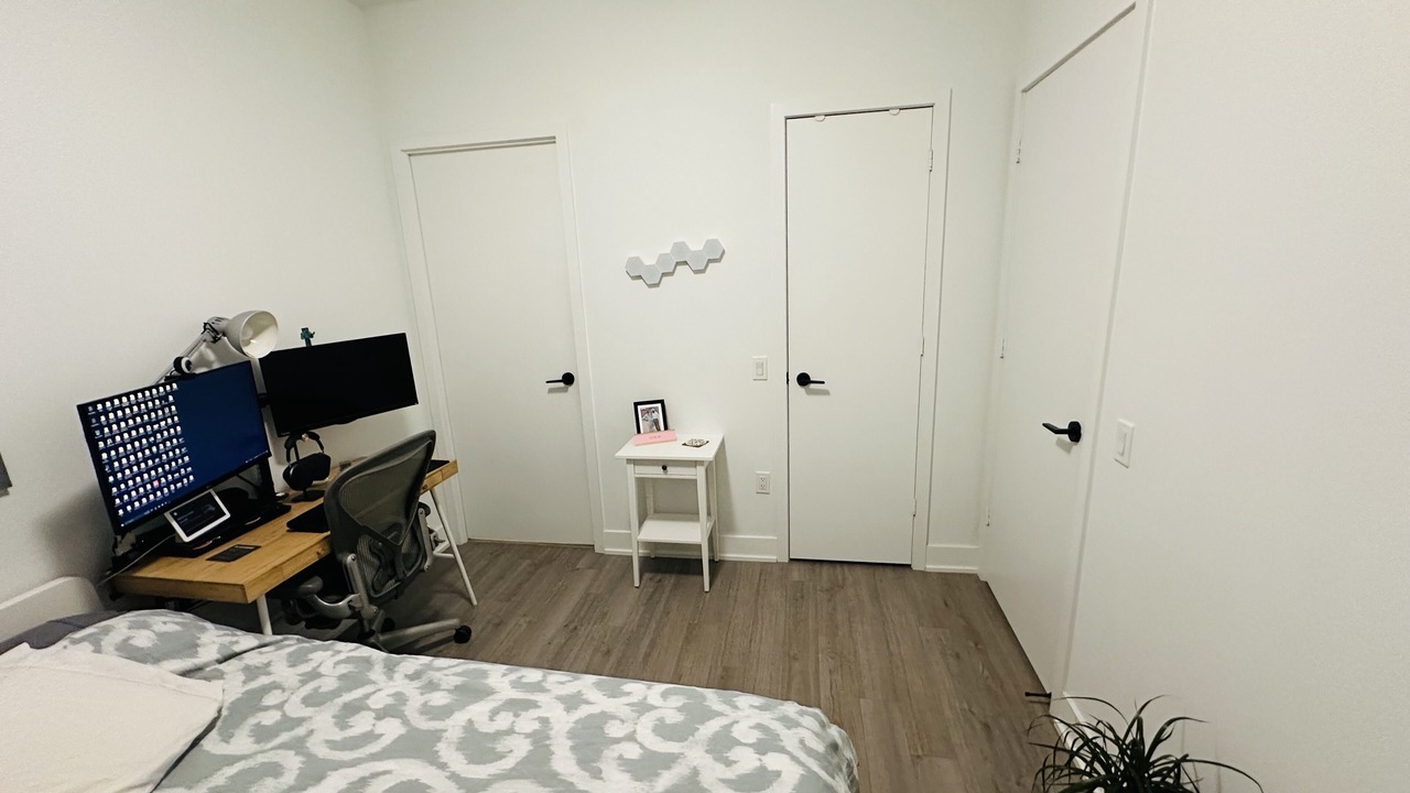 Photo of Bedroom in Downsview