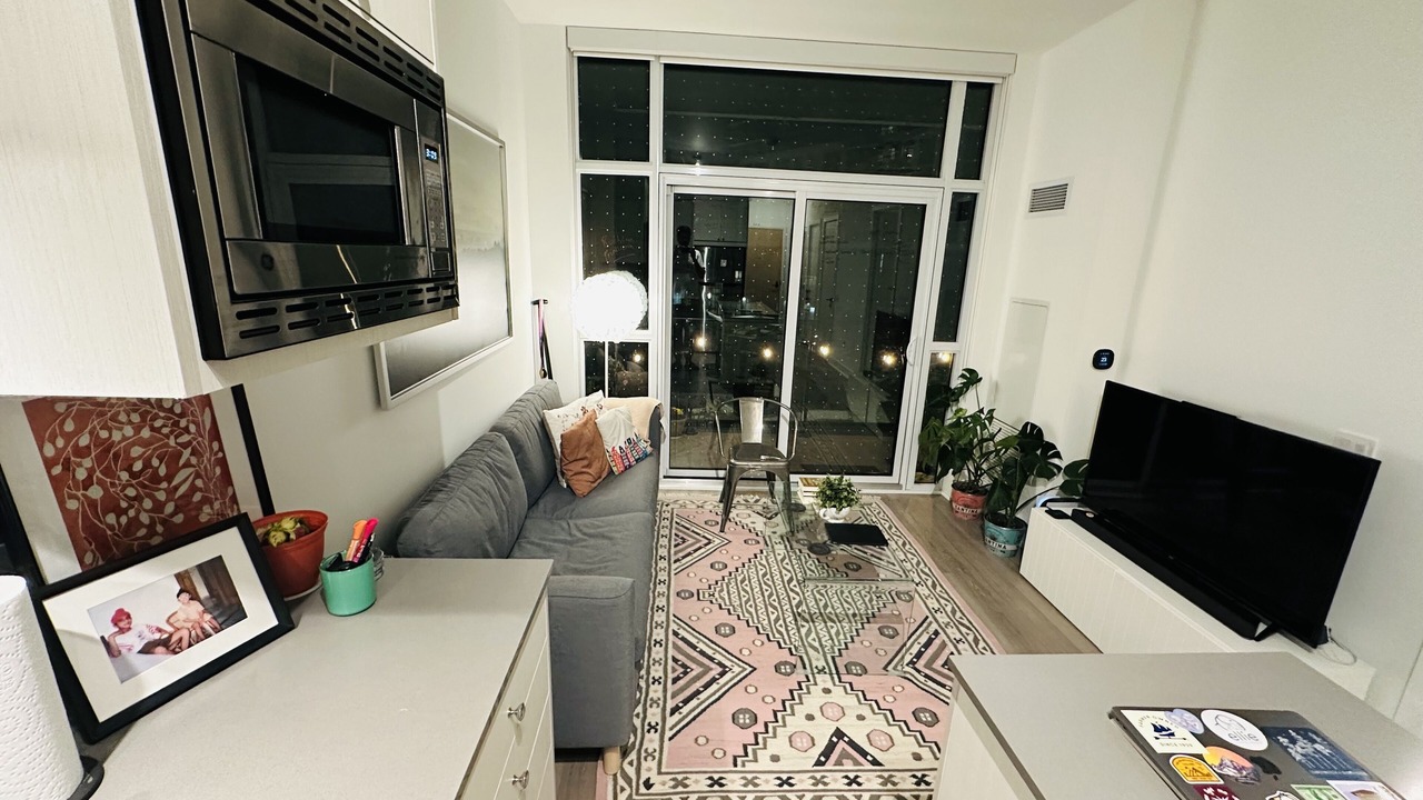 Photo of Livingroom in Downsview