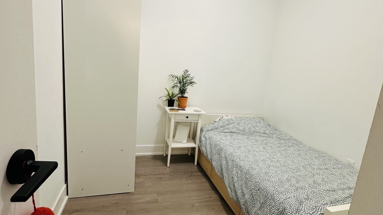 Photo of Bedroom in Downsview
