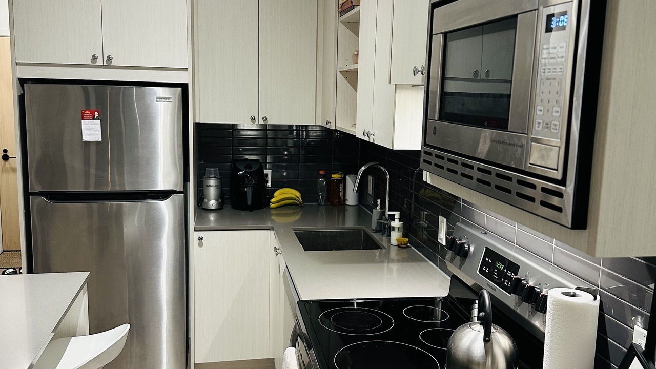 Photo of Kitchen in Downsview