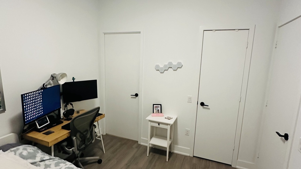 Photo of Bedroom in Downsview