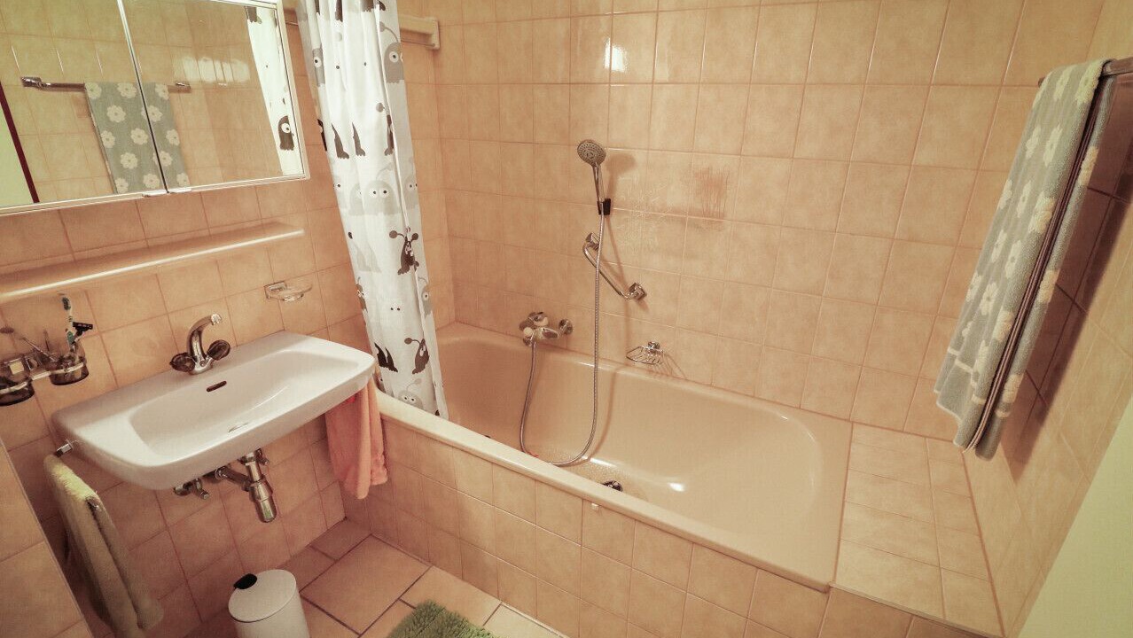 Photo of Bathroom in Martigny