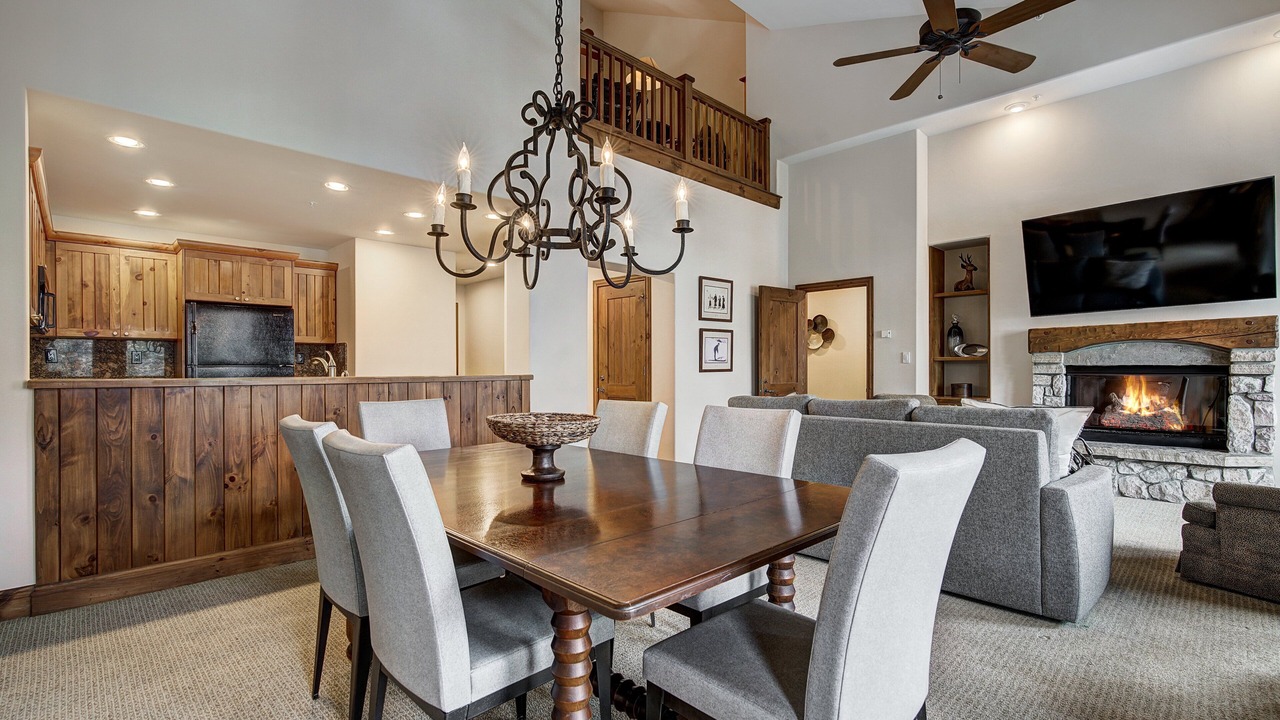 Photo of Livingroom in Beaver Creek