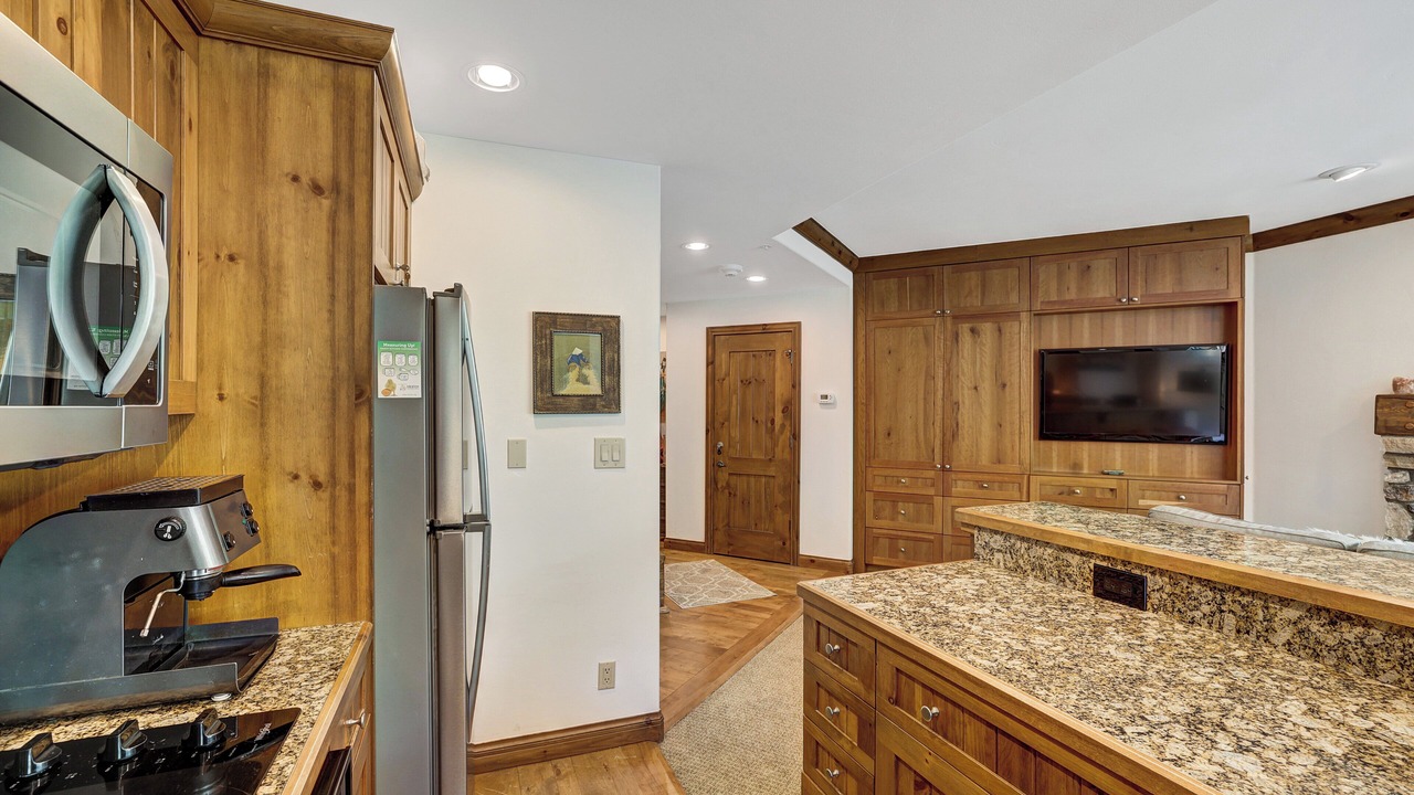Photo of Kitchen in Beaver Creek