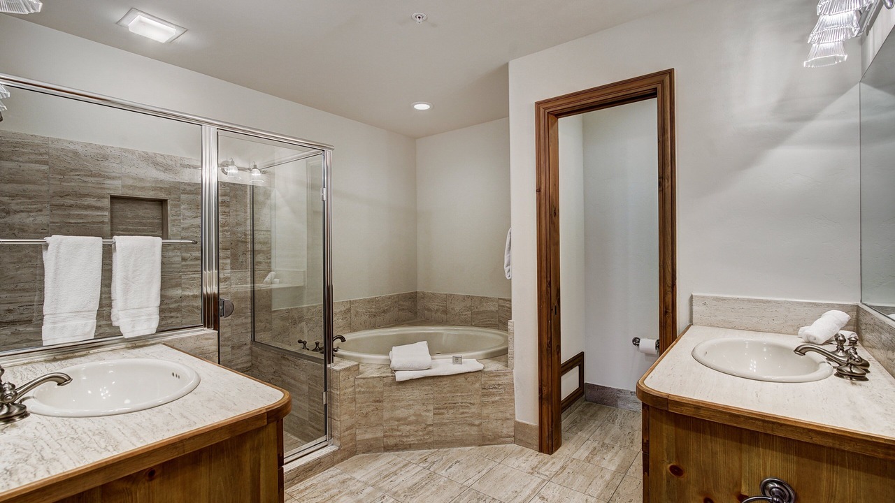 Photo of Bathroom in Beaver Creek