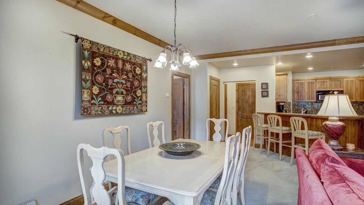 Photo of Livingroom in Beaver Creek