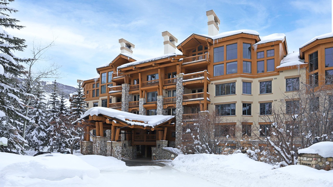 Photo of Outdoor in Beaver Creek