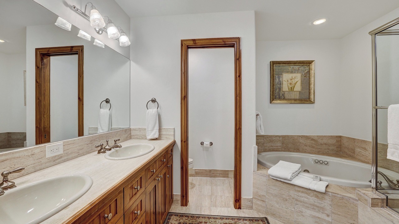 Photo of Bathroom in Beaver Creek