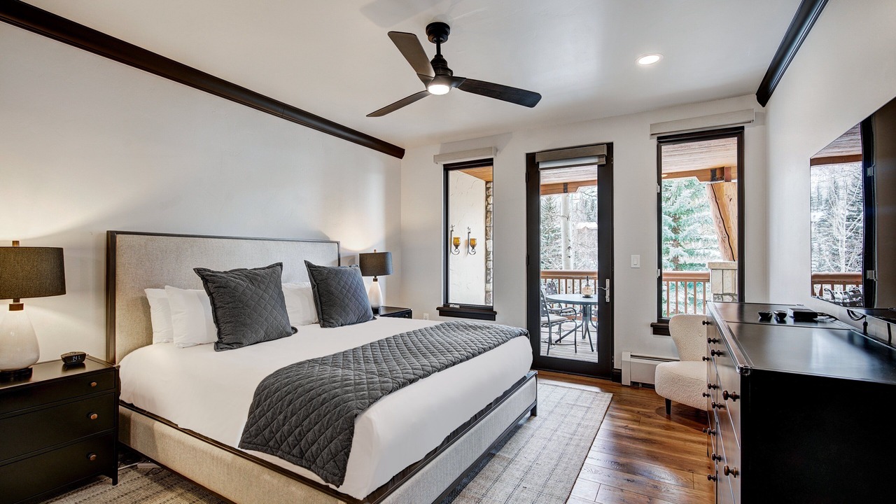 Photo of Bedroom in Beaver Creek