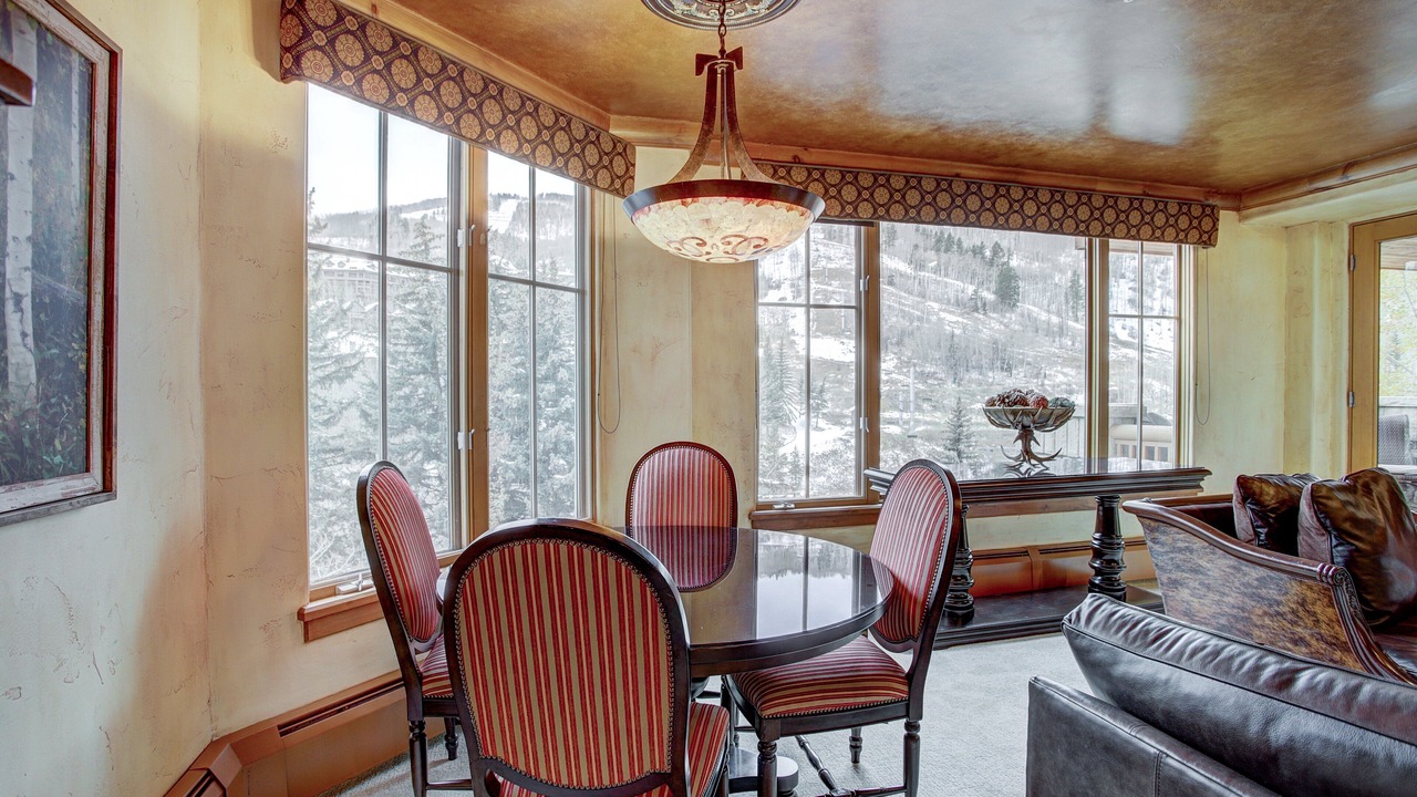 Photo of Livingroom in Beaver Creek