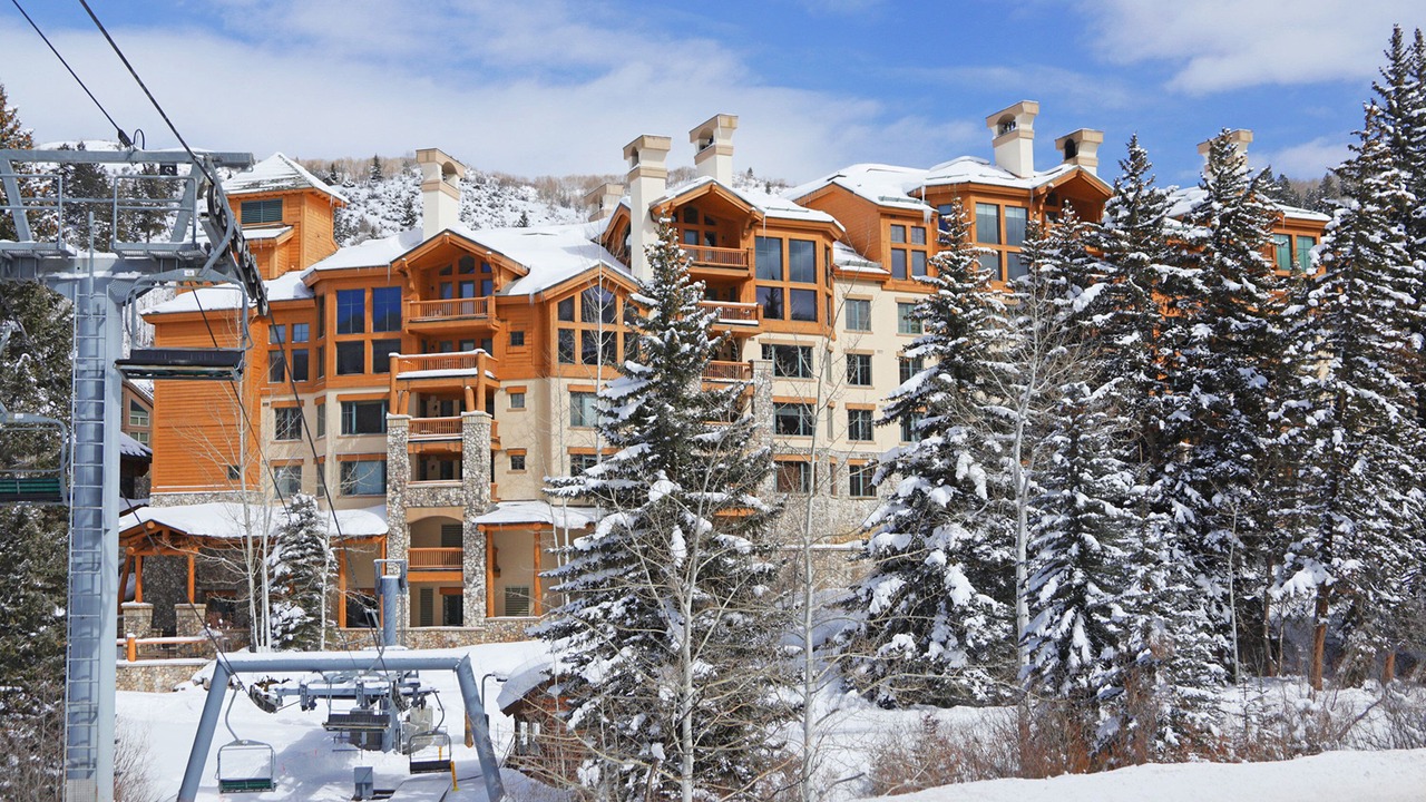 Photo of Outdoor in Beaver Creek