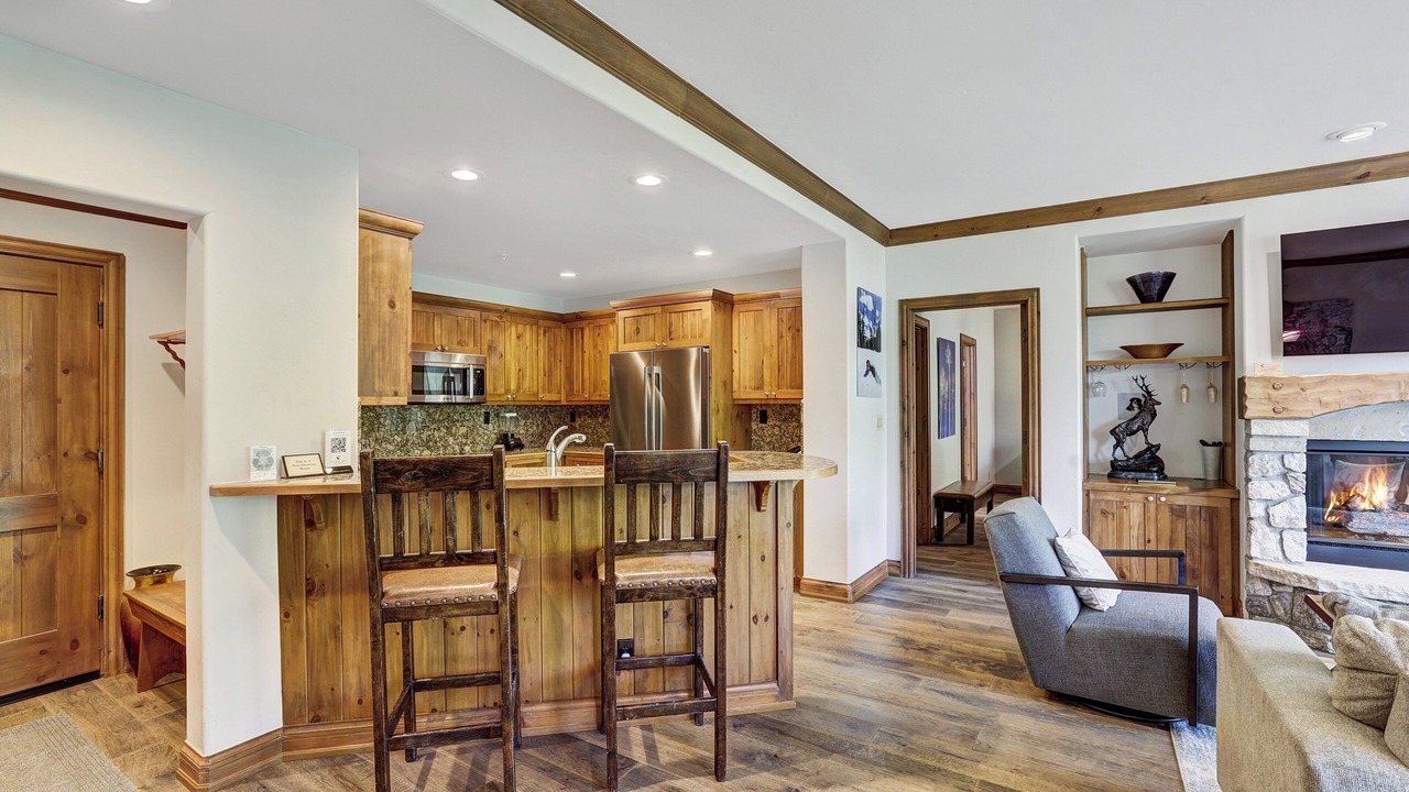 Photo of Kitchen in Beaver Creek