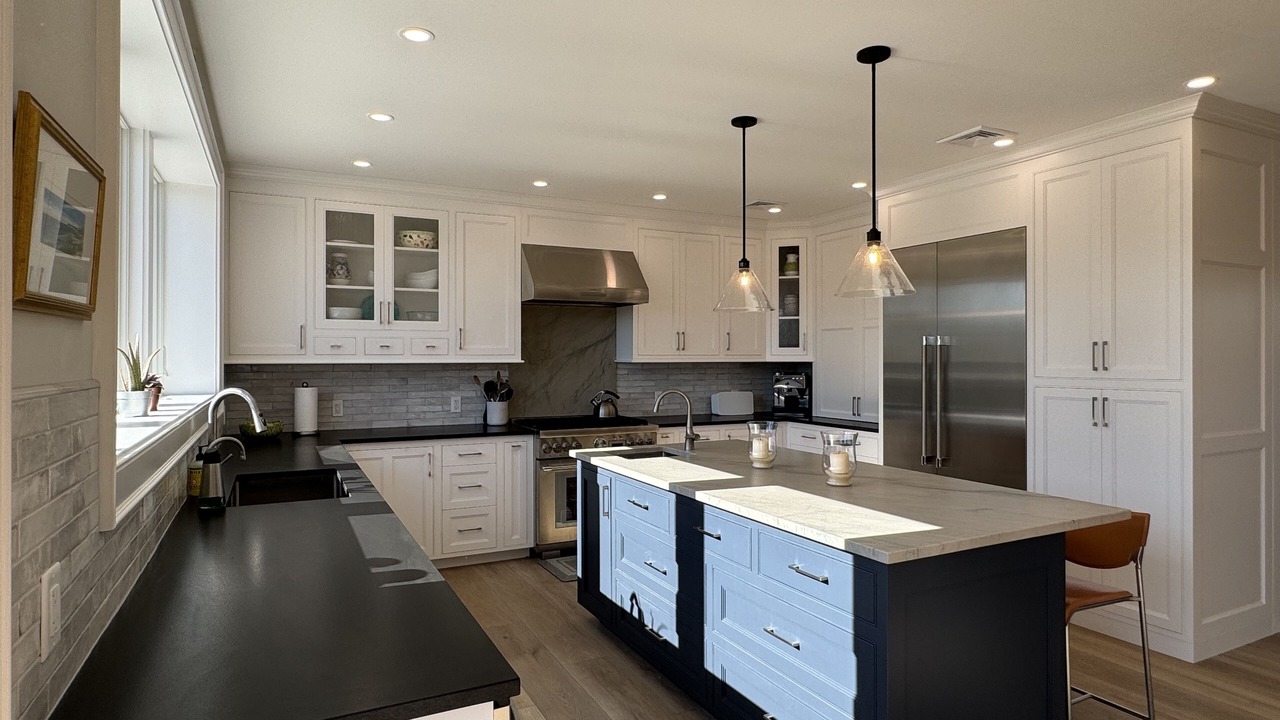 Photo of Kitchen in Katama