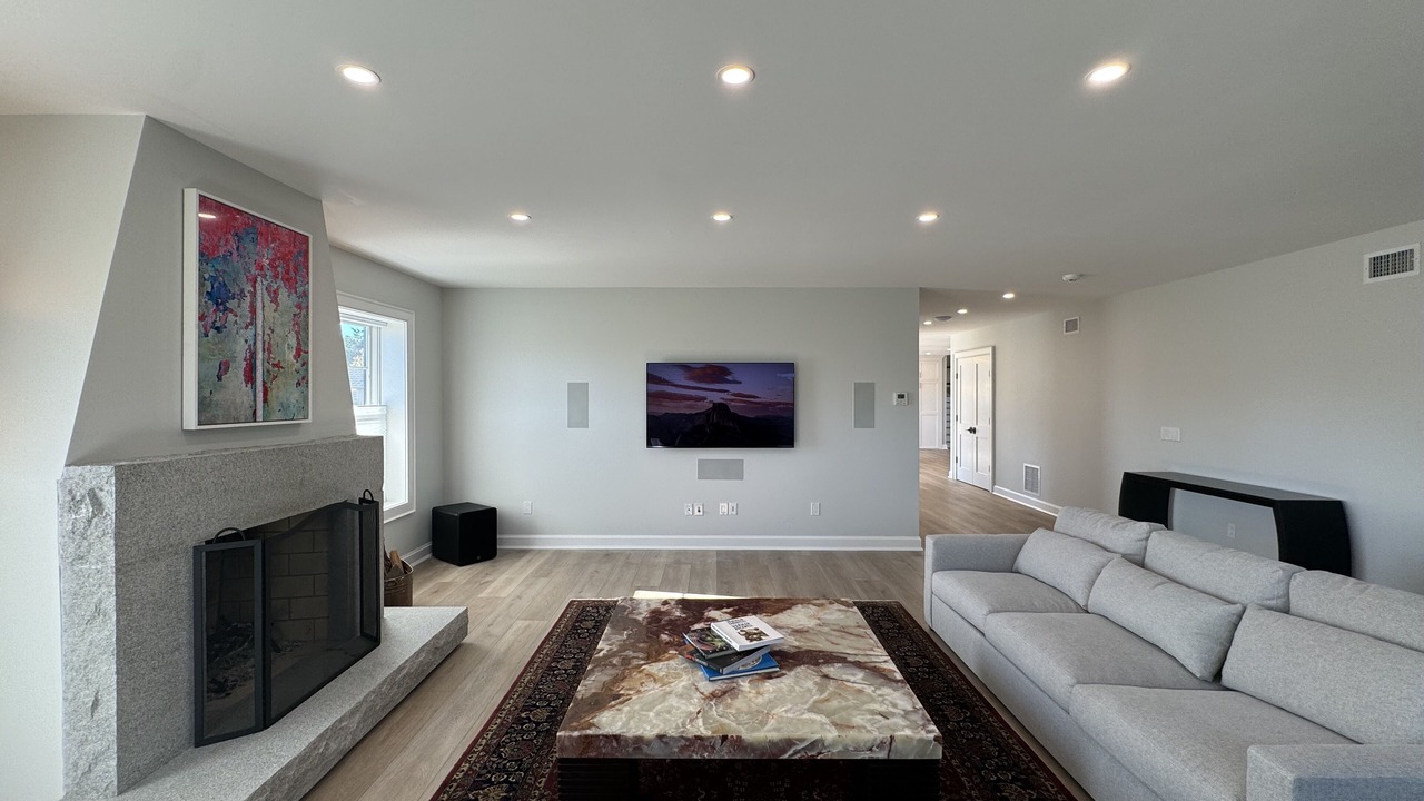 Photo of Livingroom in Katama