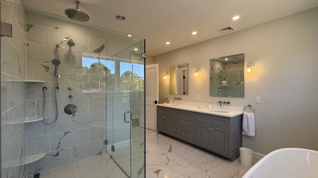 Photo of Bathroom in Katama
