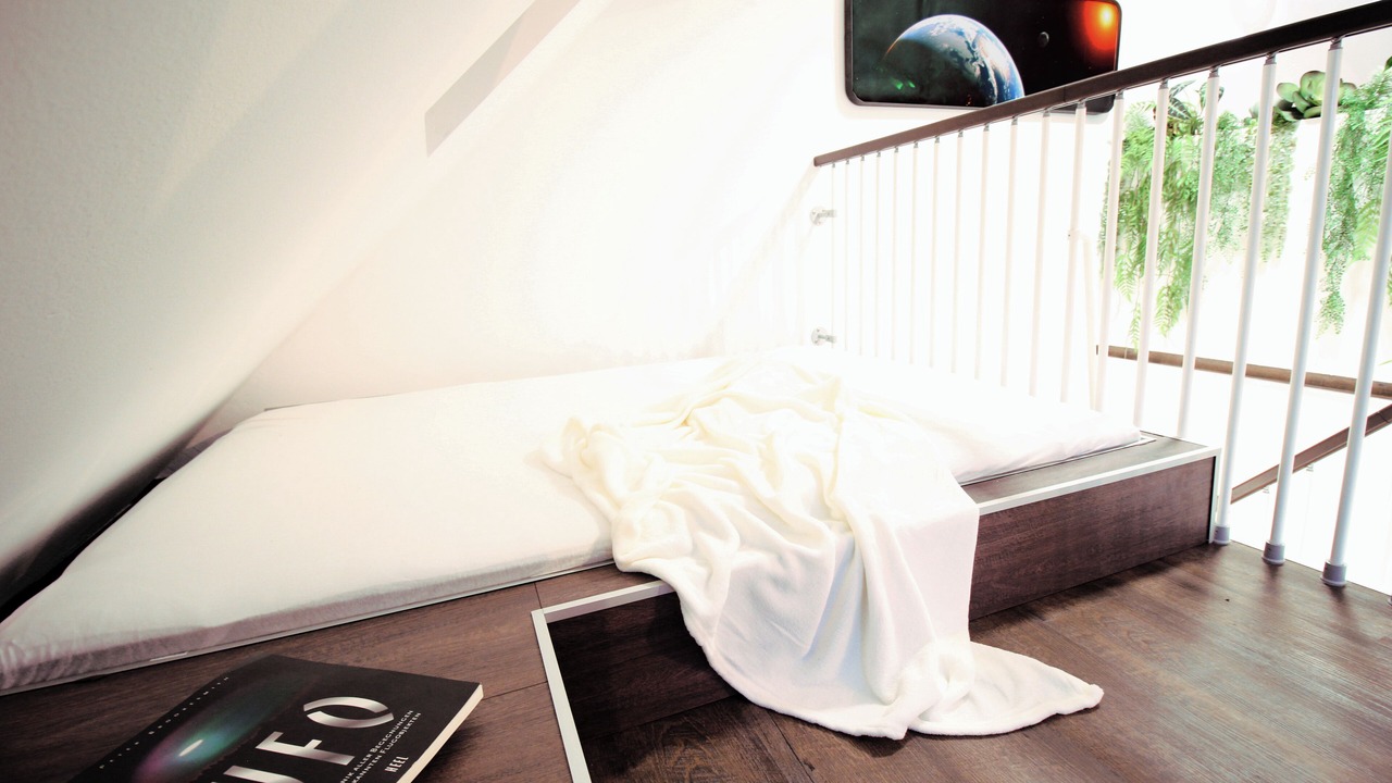 Photo of Bedroom in Neudorf-Nord