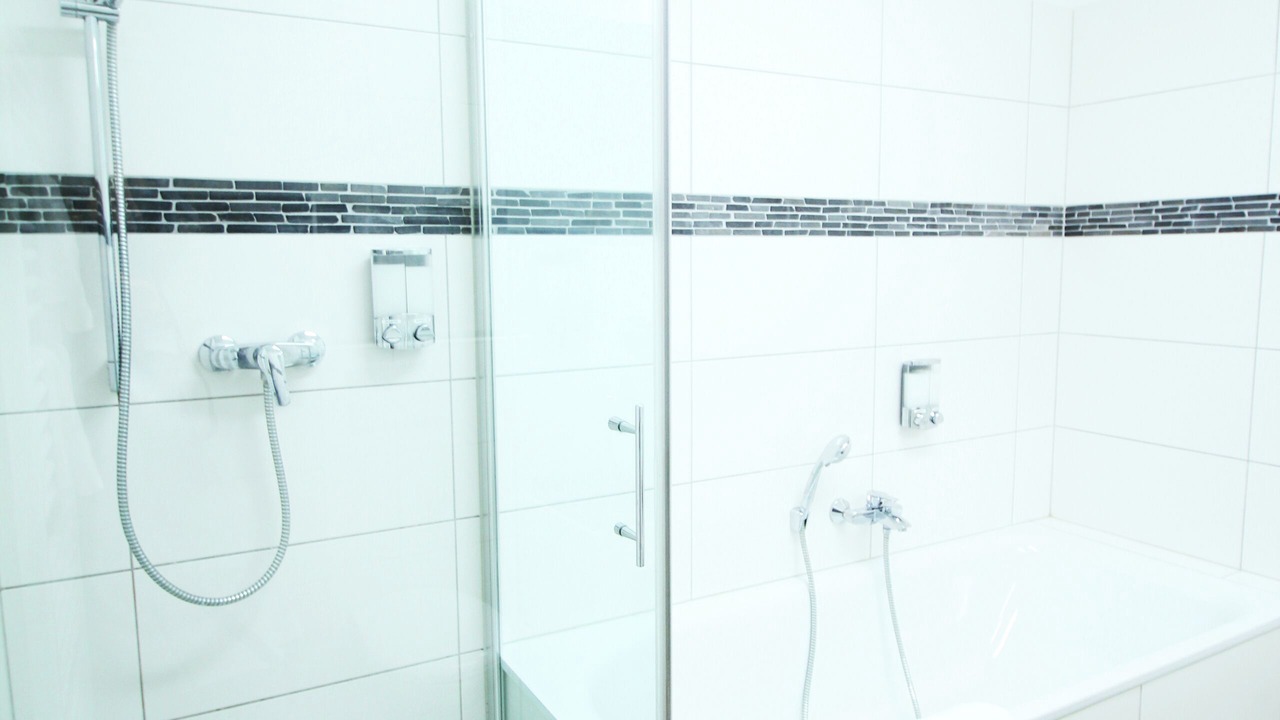 Photo of Bathroom in Neudorf-Nord