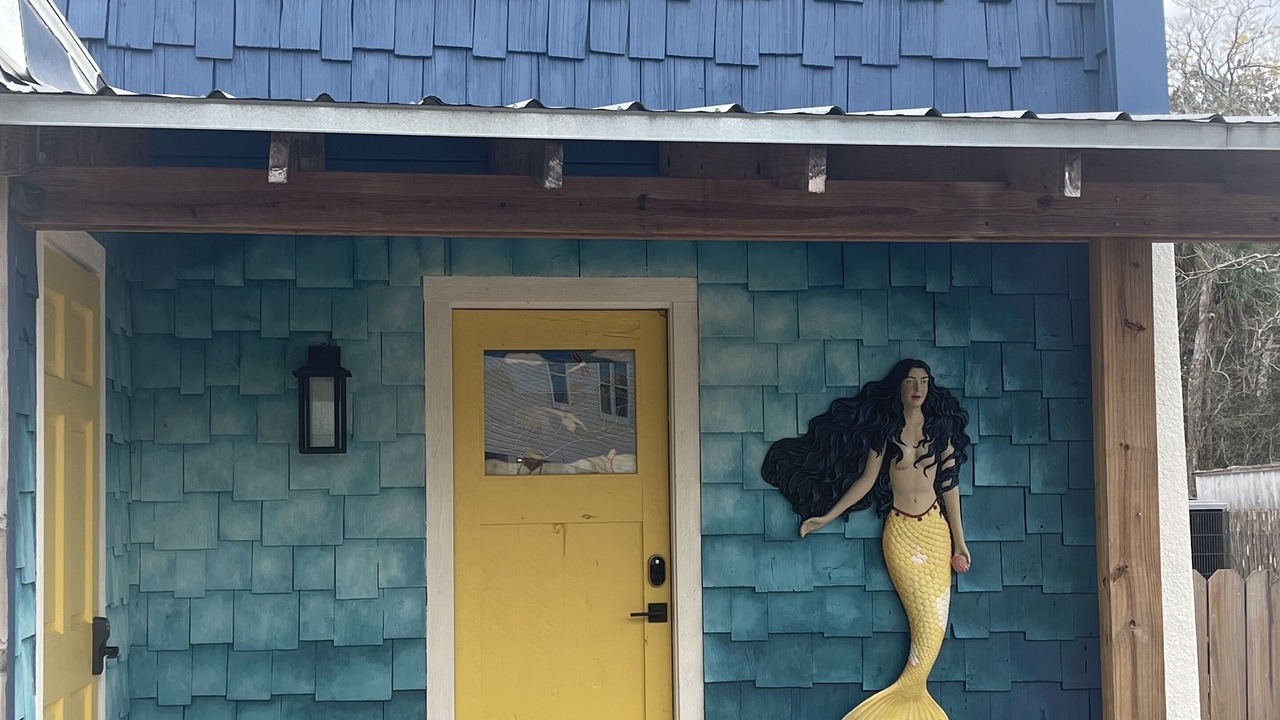 Photo of Others in Weeki Wachee Gardens