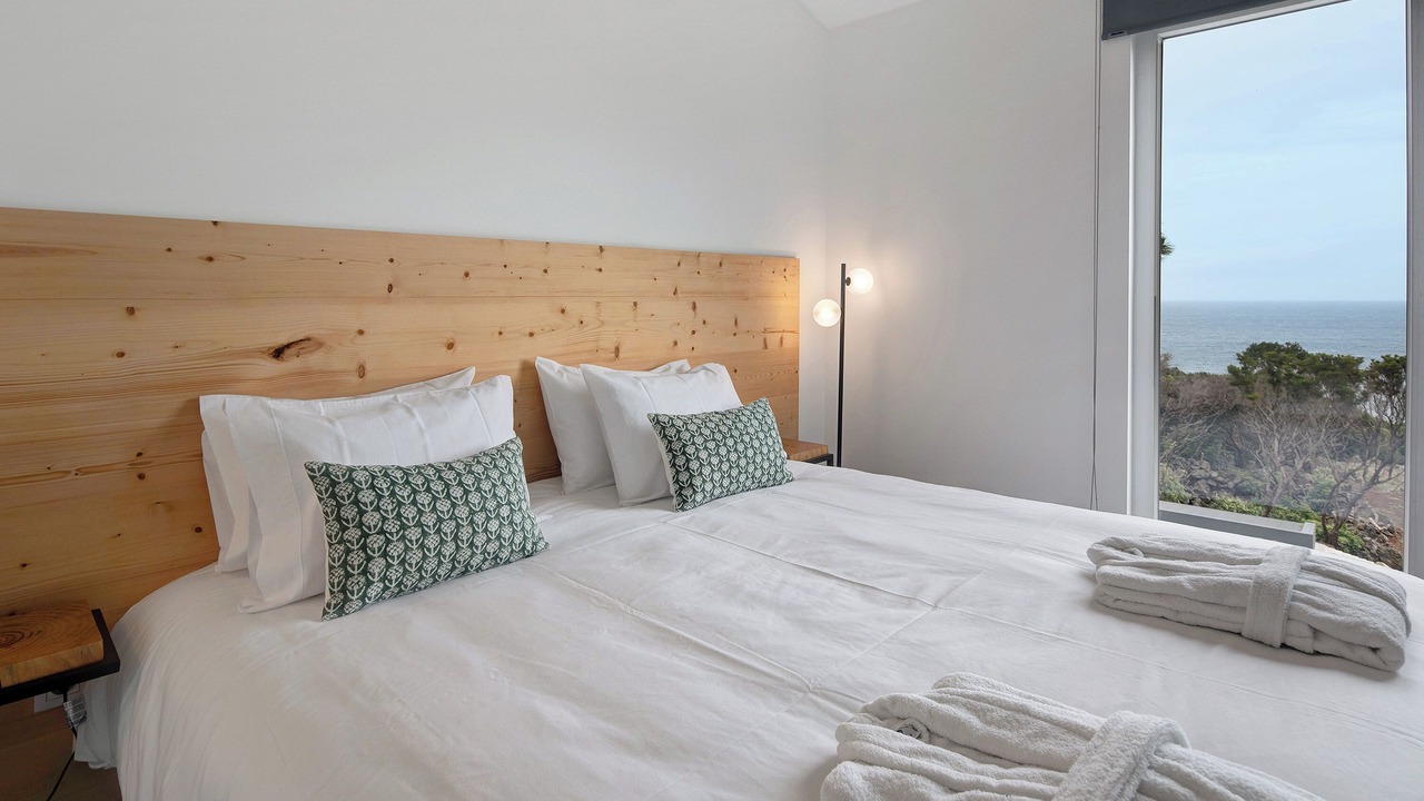 Photo of Bedroom in Biscoitos