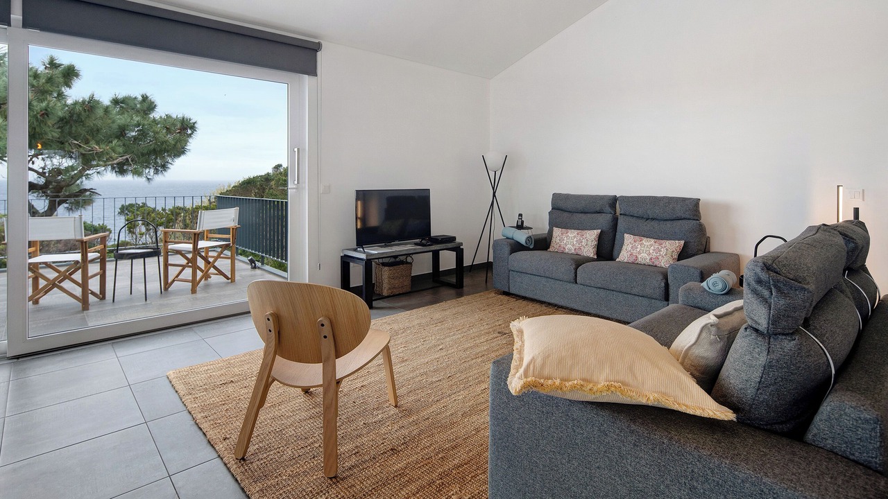 Photo of Livingroom in Biscoitos