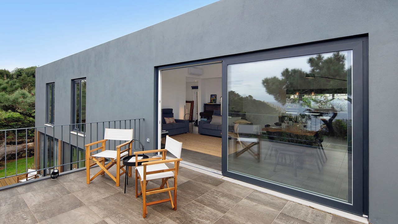 Photo of Patio Balcony in Biscoitos