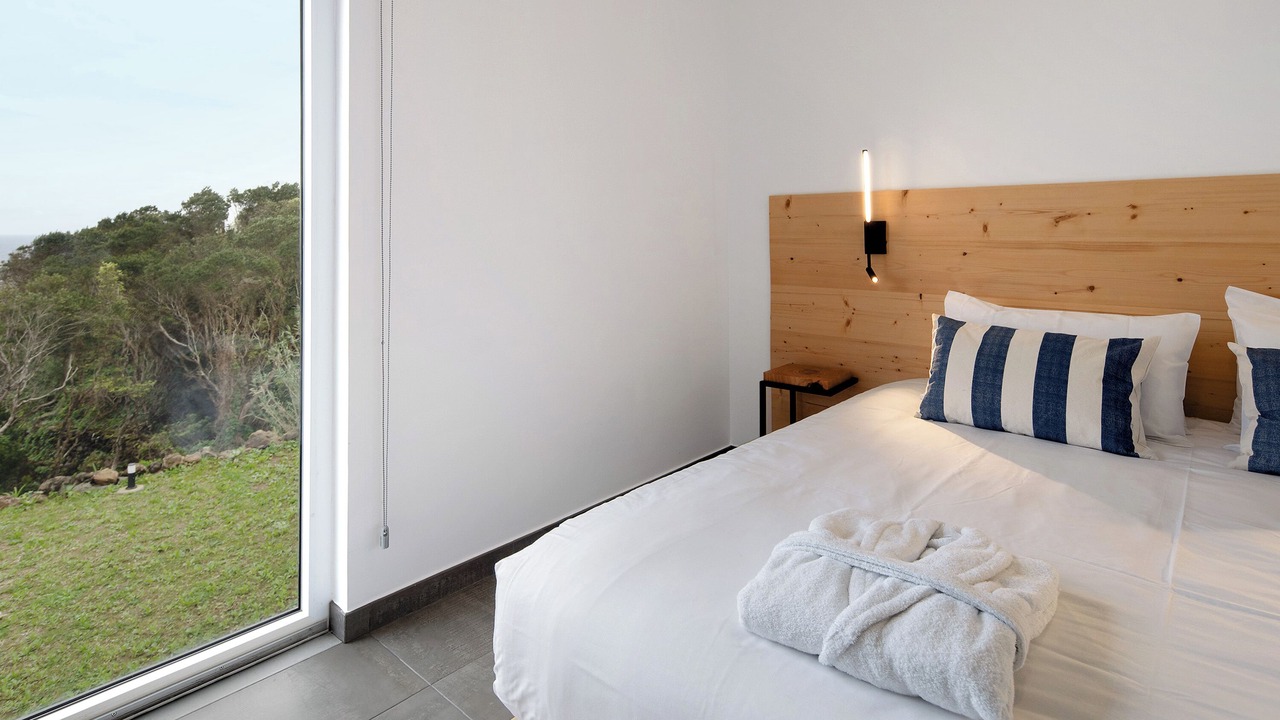 Photo of Bedroom in Biscoitos