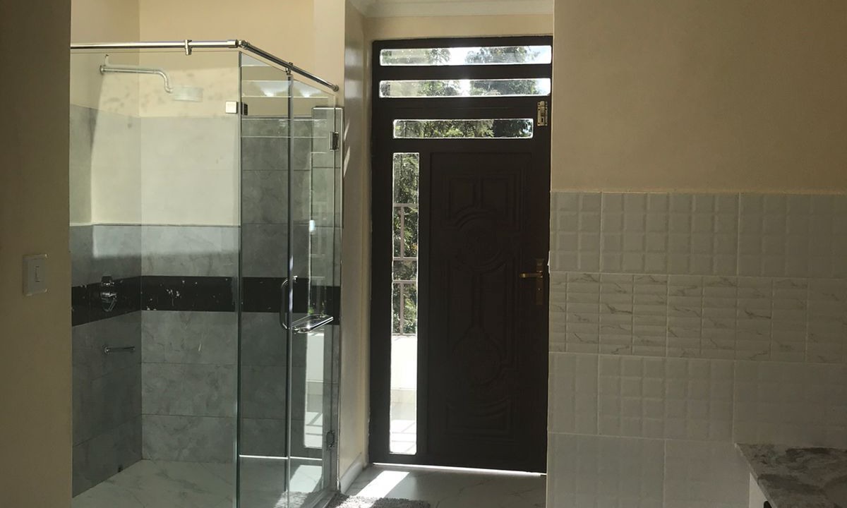 Photo of Bathroom in Ongata Rongai