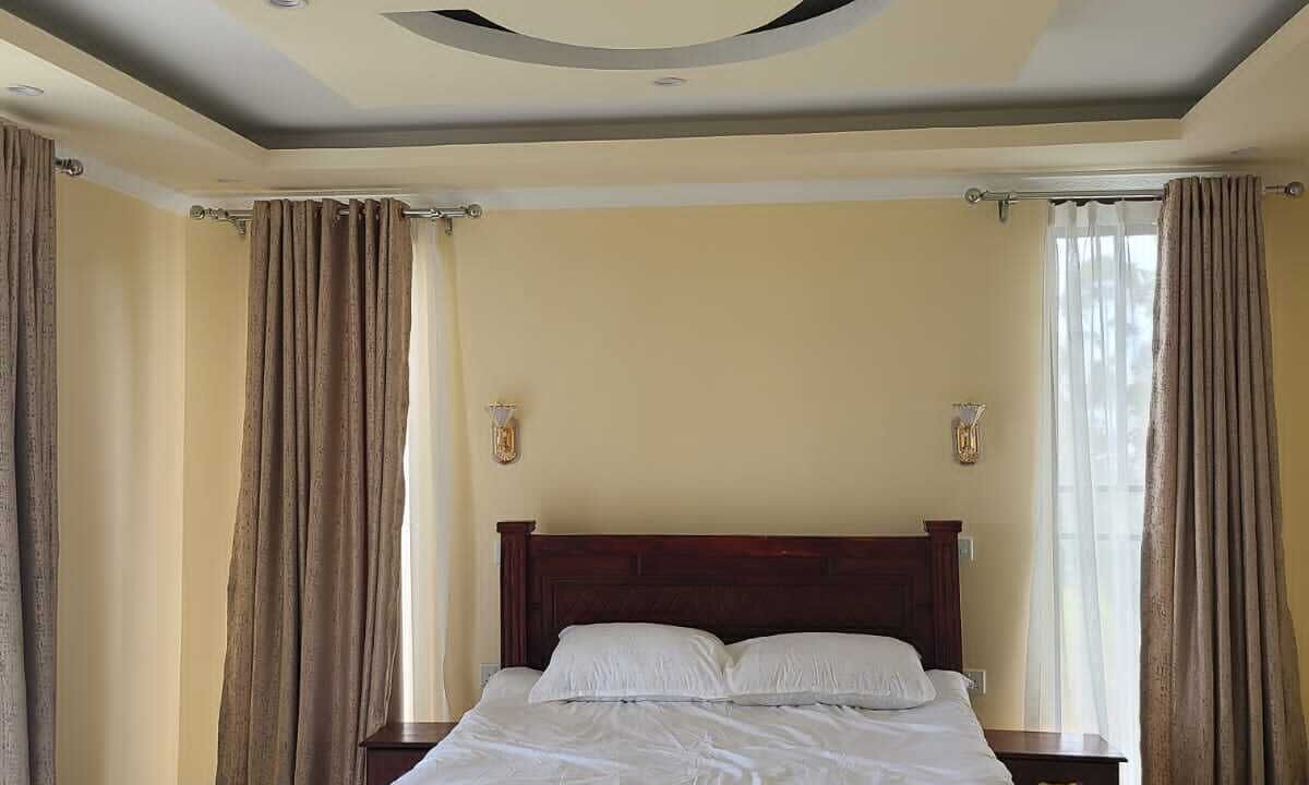 Photo of Bedroom in Ongata Rongai