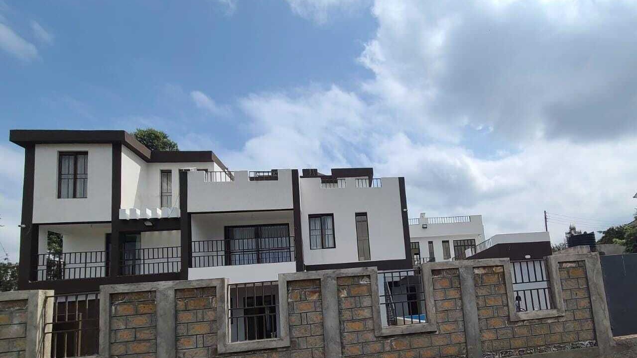 Photo of Outdoor in Ongata Rongai