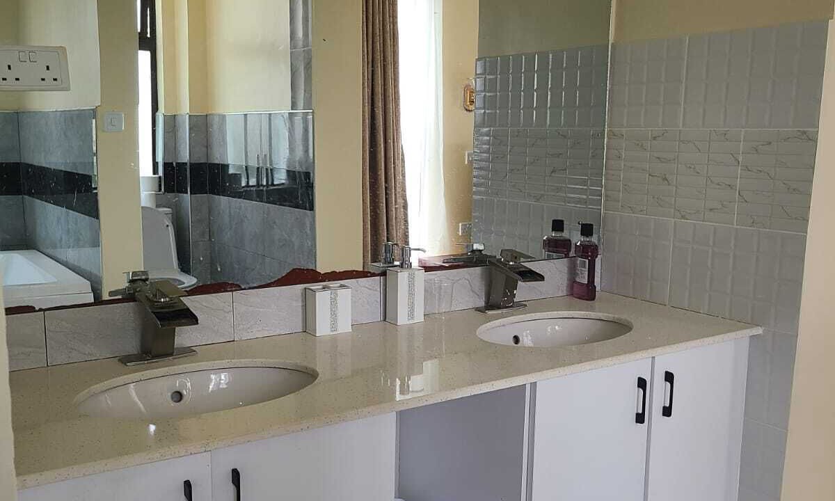 Photo of Bathroom in Ongata Rongai